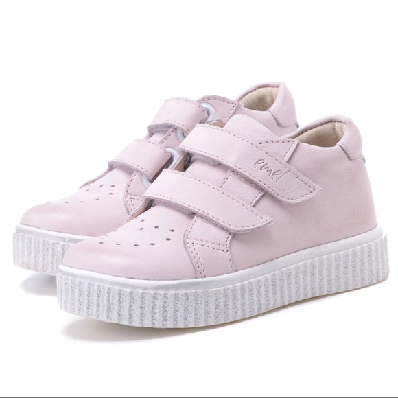 Emel shoes - Picture 1 of 14